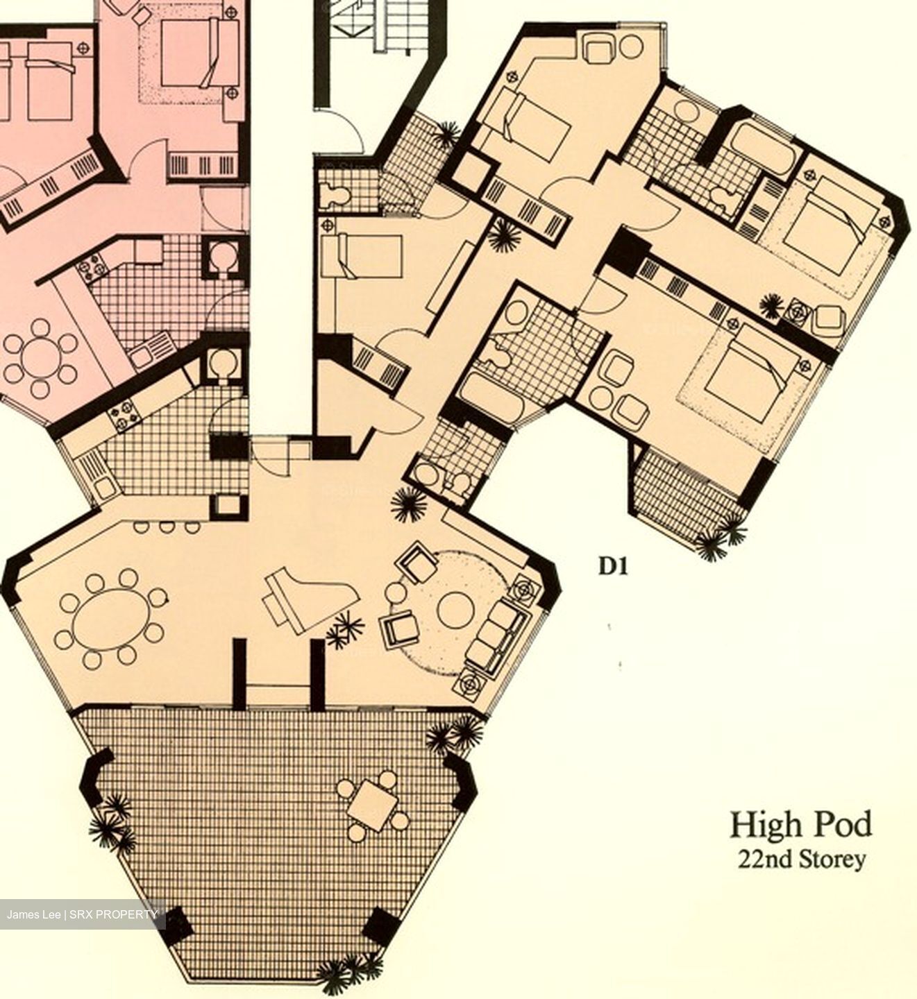Bayshore Park (D16), Condominium #558838211